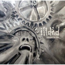 Illdad - Rakapitalism