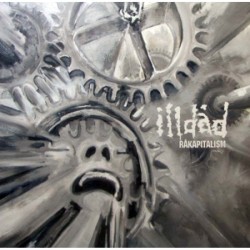 Illdad - Rakapitalism
