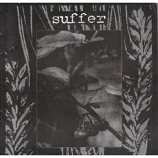 Suffer - s/t
