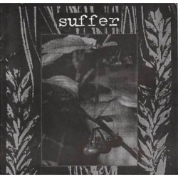 Suffer - s/t