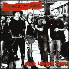 Intensive Care - North Londons Finest