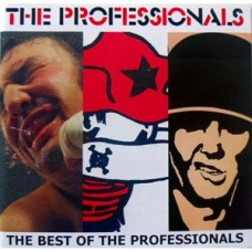 Professionals - The Best Of Professionals - The Best Of