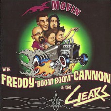 Gears - Keep Movin (colored wax)