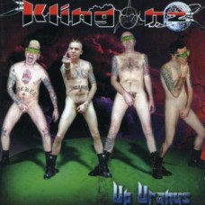 Klingonz - Up Uranus