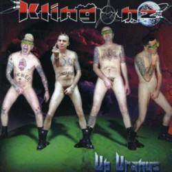 Klingonz - Up Uranus