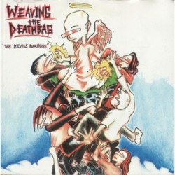Weaving The Deathbag - The Devil's Punchline Weaving The Deathbag - The Devil's Punchline