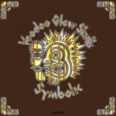 USED VOODOO GLOW SKULLS - Symbolic