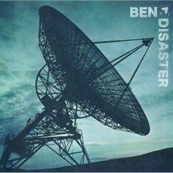 Ben Disaster - Another Word Ben Disaster - Another Word