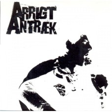 Arrigt Antraek - S/T Arrigt Antraek - S/T