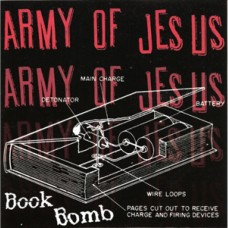 Army of Jesus - Book Bomb Army of Jesus - Book Bomb