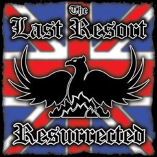 Last Resort - Resurrected