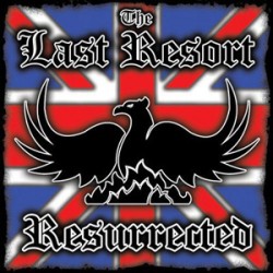 Last Resort - Resurrected