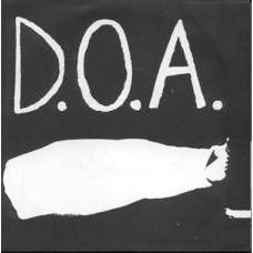 DOA - Disco Sucks