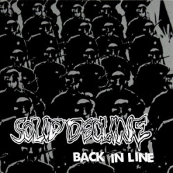 Solid Decline - Back in Line Solid Decline - Back in Line
