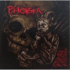 Phobia - Cruel
