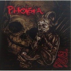 Phobia - Cruel