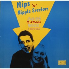 Nips/Nipple Erectors (Pogues) - Bops, Babes, Booze,...