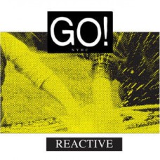 Go! - Reactive Go! - Reactive
