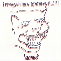 Viva American Death Ray Music - s/t Viva American Death Ray Music - s/t