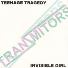Tranzmitors - Teenage Tragedy