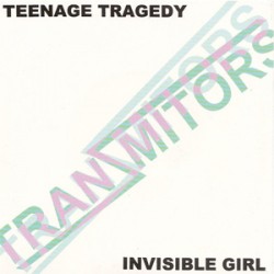 Tranzmitors - Teenage Tragedy