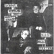 Panx 7 - v/a (Human Error, Sex Bomba, Corn Flakes