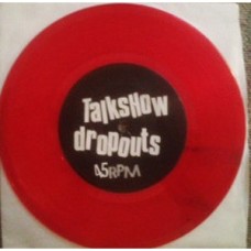Drinkers Purgatory/Talkshow Dr - Split