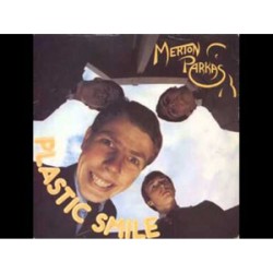 Merton Parkas - Plastic Smile Merton Parkas - Plastic Smile