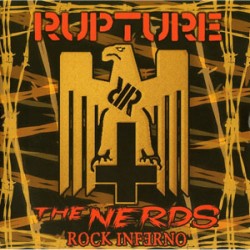 Rupture/Nerds - Split