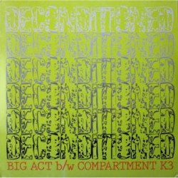 Deconditioned - Big Act/Compartment K3