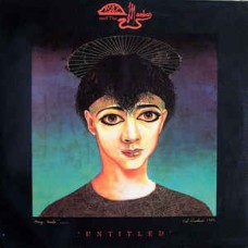 Marc Almond - Untitled