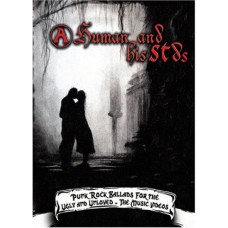 A Human and His STD's - Punk Rock Ballads (dvd)