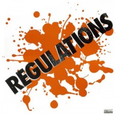 Regulations - S/T Regulations - S/T