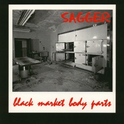 Sagger - Black Market Body Parts Sagger - Black Market Body Parts