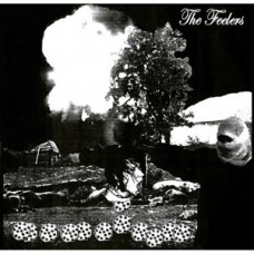 Feelers - S/T Feelers - S/T