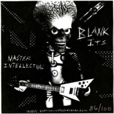 Feelers/Blank Its - Split Feelers/Blank Its - Split