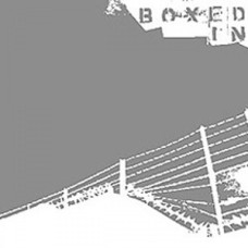Boxed In (Health Hazrd) - S/T