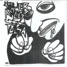Answer Lies/Tulsa - Split Answer Lies/Tulsa - Split