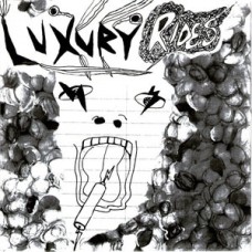Luxury Rides - s/t Luxury Rides - s/t