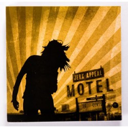 Jerk Appeal - s/t Jerk Appeal - s/t