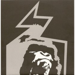 White Savage - s/t