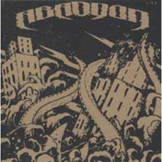 Abaddon (US) - Final Fucking Straw