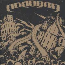 Abaddon (US) - Final Fucking Straw