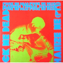 Fuck Me Dead - Mechanize Me Fuck Me Dead - Mechanize Me
