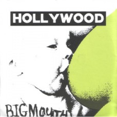 Hollywood - Big Mouth/Human BBQ Hollywood - Big Mouth/Human BBQ