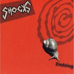 Shocks - Endsieg/Just Another Unit Shocks - Endsieg/Just Another Unit