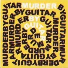 Murder by Guitar - Rock Bottom