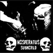 Nosferatus - Subworld