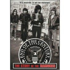 USED RAMONES - The Story of The Ramones (dvd)
