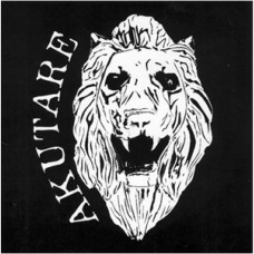 Akutare - Riot City